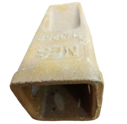 Dentes de balde de escavadeira 1U3252 Dentes de balde de fabricação
