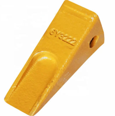 Dentes de balde de escavadeira para SK03 SK05 SK07 25S 30S