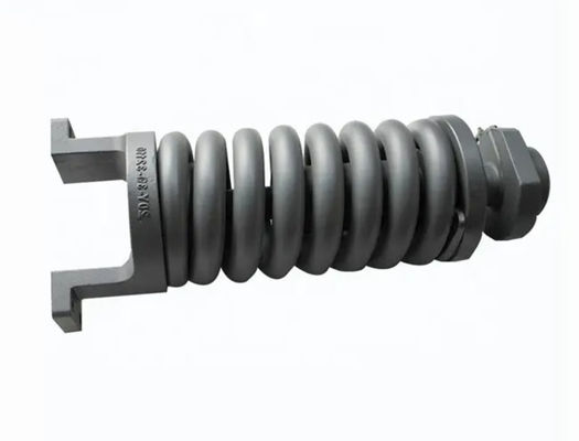 Ajustador de trilhos de escavadeira Ajustador de cilindros Assy Para 20Y-30-22113 20Y-30-22122 PC200 PC160 PC180
