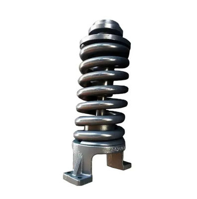 Ajustador de trilhos de escavadeira Ajustador de cilindros Assy Para 20Y-30-22113 20Y-30-22122 PC200 PC160 PC180