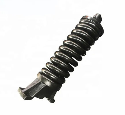 Ajustador de trilhos de escavadeira Ajustador de cilindros Assy Para 20Y-30-22113 20Y-30-22122 PC200 PC160 PC180
