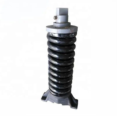Ajustador de trilhos de escavadeira Ajustador de cilindros Assy Para 20Y-30-22113 20Y-30-22122 PC200 PC160 PC180