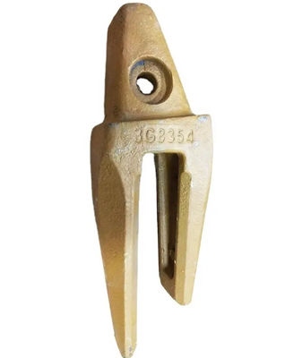 Adaptador de dentes de balde de escavadeira de boa qualidade 3G8354