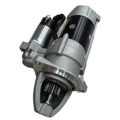 Partes hidráulicas 12V 24V 4D31 Motor Motor de arranque ME017004 M8T80171 1-81100-189-1 1-81100-253-1