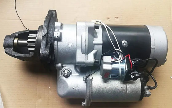 Partes hidráulicas 12V 24V 4D31 Motor Motor de arranque ME017004 M8T80171 1-81100-189-1 1-81100-253-1