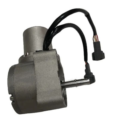 Excavador motor passo motor acelerador 4614911 4360509 Para EX200-5 EX230-5 EX220-5