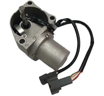 Excavador motor passo motor acelerador 4614911 4360509 Para EX200-5 EX230-5 EX220-5