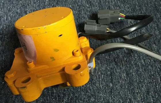 PC200-5 Acelerador de aceleração de escavadeira Aceleração de combustível do motor 7824-30-1600