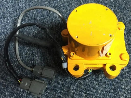 PC200-5 Acelerador de aceleração de escavadeira Aceleração de combustível do motor 7824-30-1600