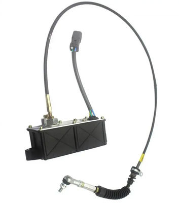 320C 312C 320D Partes de motores a diesel 2475212 2218767 Motor de aceleração