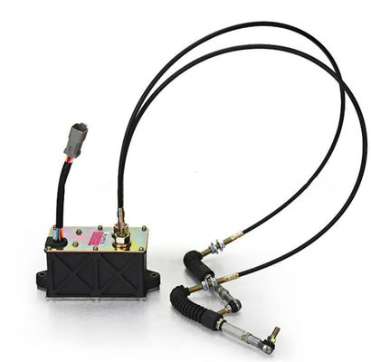 320C 312C 320D Partes de motores a diesel 2475212 2218767 Motor de aceleração