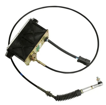 320C 312C 320D Partes de motores a diesel 2475212 2218767 Motor de aceleração