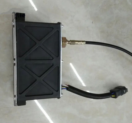 Partes do motor Montura do motor do acelerador 247-5232 Para escavadeira E330B