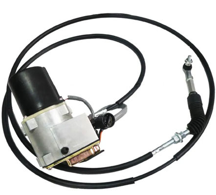 E320 320L Motor de acelerador de escavadeira 1060092 1500092 E320 Acelerador de motor a passo 150-0092 106-0092,Motor a passo