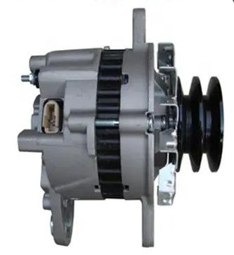 A2T72986 ME049175 ME070120 ME087508 Gerador alternador de 24 V para motor 6D31