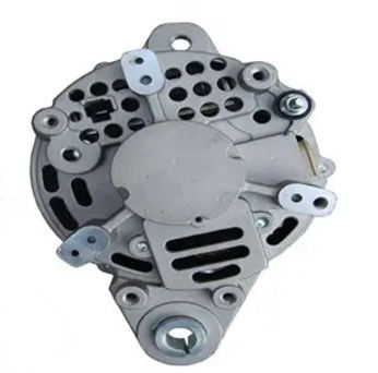 A2T72986 ME049175 ME070120 ME087508 Gerador alternador de 24 V para motor 6D31