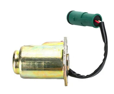 Válvula solenoide de bomba hidráulica 086-1879 0861879 Para escavadeira E110B E120B E200 E200B EL200B E240B
