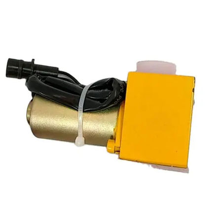 E312 E320 Excavadora bomba principal hidráulica válvula solenoide 139-3990 5I-8368 5I8368
