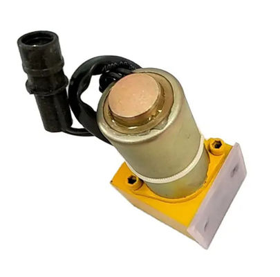 E312 E320 Excavadora bomba principal hidráulica válvula solenoide 139-3990 5I-8368 5I8368