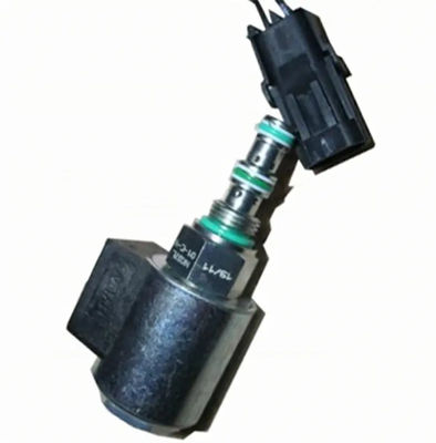 PC05-7 PC07-2 PC10-7 PC20-7 PC30-7 PC45-1 Valva solenoide de escavadeira 845010259