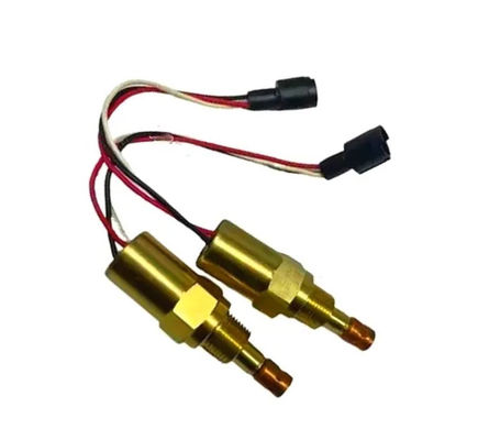 Sensor de temperatura da água de venda quente 2W8915 2W-8915 Peças do motor Sensor de temperatura da água para escavadeira