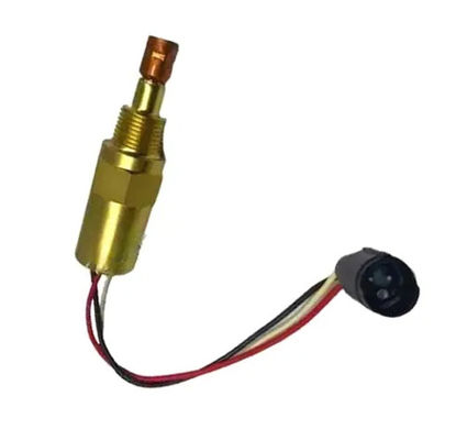 Sensor de temperatura da água de venda quente 2W8915 2W-8915 Peças do motor Sensor de temperatura da água para escavadeira