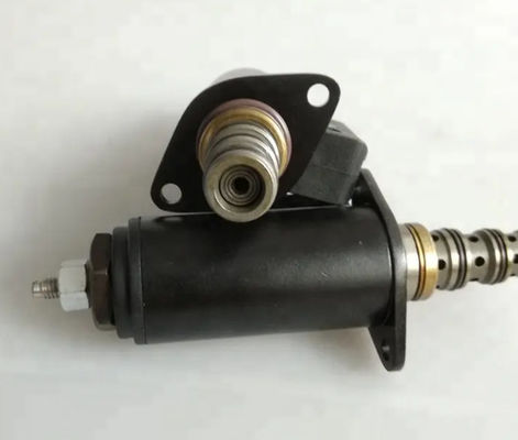 E320B 320B Válvula solenoide de escavadeira 121-1490 121-1491 111-9916
