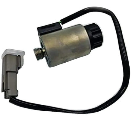 Excavadora WA250 WA320-5 Motor válvula solenoide UC1026026416