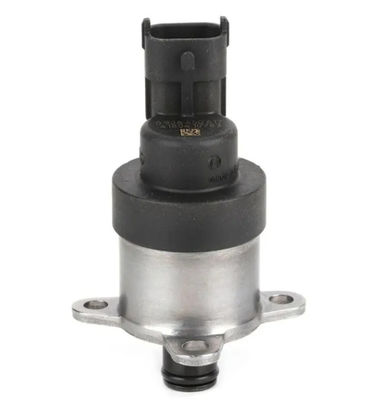 12V válvula solenoide Combustível para motores diesel 24V válvula solenoide para motores de escavadeiras 0928400617