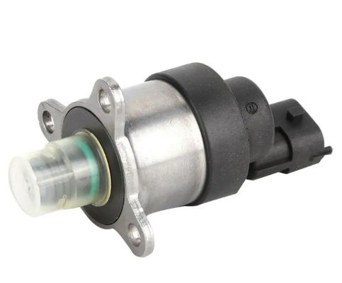 12V válvula solenoide Combustível para motores diesel 24V válvula solenoide para motores de escavadeiras 0928400617