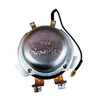 Excavadora 24V 12V BR263 BR262 08088-30000 Bateria de interruptor