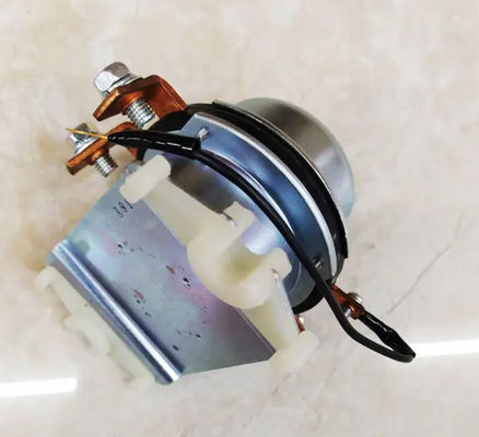 Excavadora 24V 12V BR263 BR262 08088-30000 Bateria de interruptor