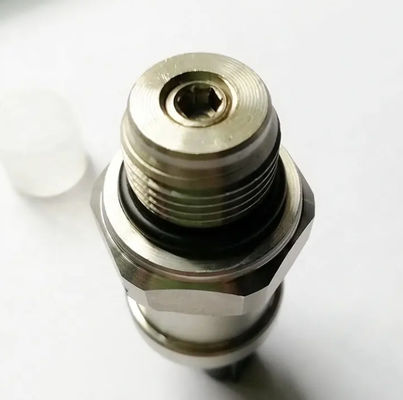 Peças sobressalentes de escavadeiras EX200-5 Sensor de pressão 4436271