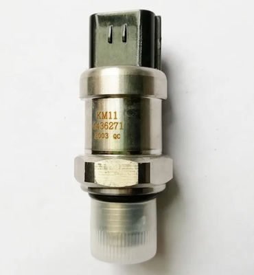 Peças sobressalentes de escavadeiras EX200-5 Sensor de pressão 4436271