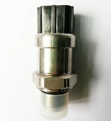 Peças sobressalentes de escavadeiras EX200-5 Sensor de pressão 4436271