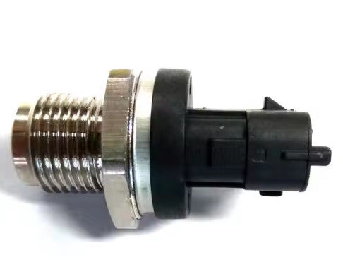 0281006226 5801474160 Sensor de alta pressão do óleo do motor e do combustível