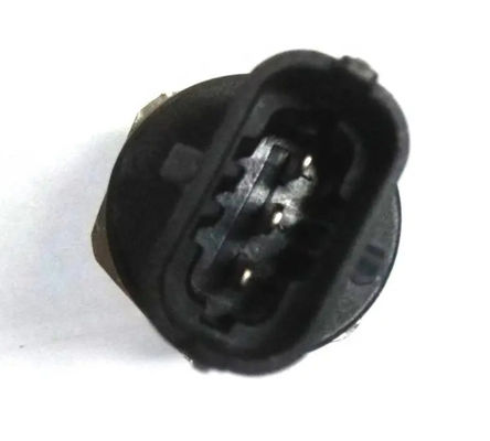 0281006226 5801474160 Sensor de alta pressão do óleo do motor e do combustível