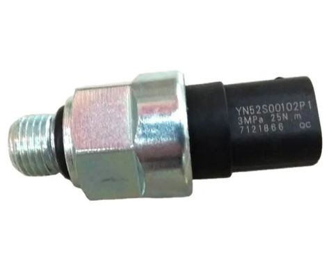 Sensor de baixa pressão SK200-8 Escavação YN52S00102P1 YX52S00010P1