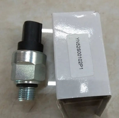 Sensor de baixa pressão SK200-8 Escavação YN52S00102P1 YX52S00010P1