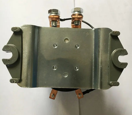 OEM Battery Relay BR262 08088-30000 4255762 Interruptor de energia da escavadeira com pólo positivo
