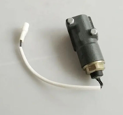 9147260 9120191 4444902 4339559 9101532 Sensor de ângulo 12V 24V Válvula solenoide do motor para escavadeira EX120 EX200-2 EX200-3
