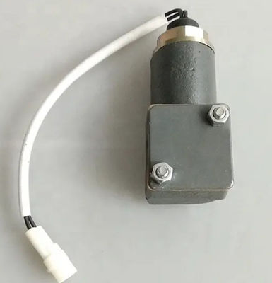 9147260 9120191 4444902 4339559 9101532 Sensor de ângulo 12V 24V Válvula solenoide do motor para escavadeira EX120 EX200-2 EX200-3