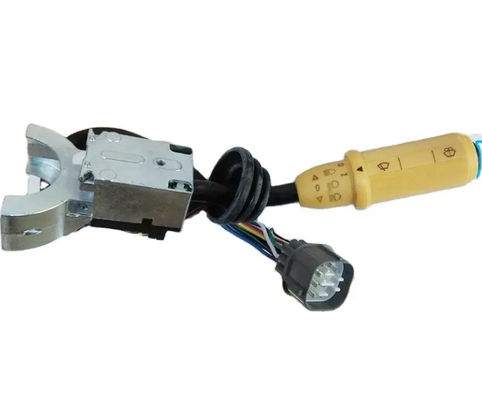 3CX 4CX Excavadora com interruptor para a frente e para trás 70137702 701/37702