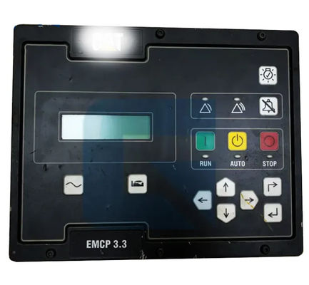 Excavadora 300-7647 3007647 Motor C6.6 C15 C18 Monitor para CAT
