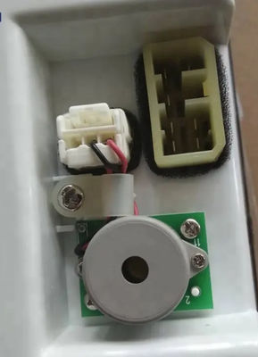 Monitores de cabine de partes de escavadeiras 151-9385 para E320B