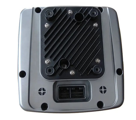 DX220lC DX260 DX300 Painel de medição LCD de escavadeira 539-00076 300426-00049A