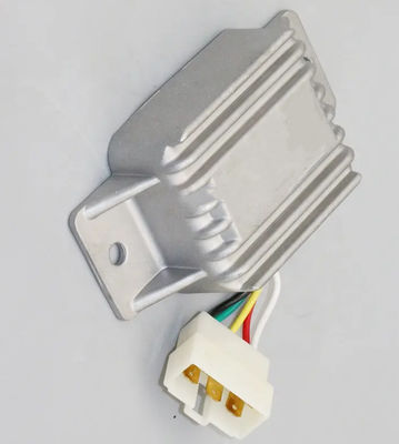 Excavadora E320B E320C Relé 24V ME049233
