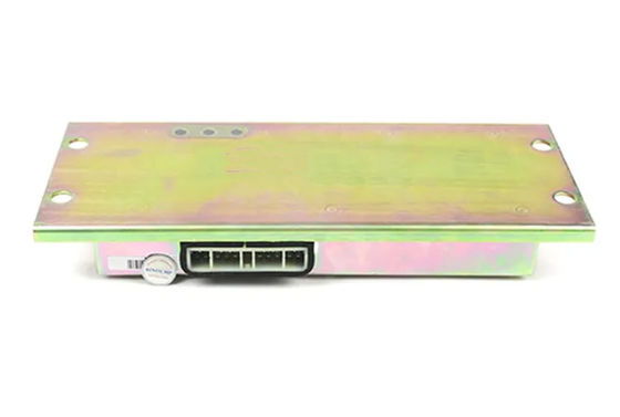 ECU Painel de computador CPU Controlador de escavadeira PC200-5 Caixa de controlo 7824-32-1100