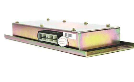 ECU Painel de computador CPU Controlador de escavadeira PC200-5 Caixa de controlo 7824-32-1100