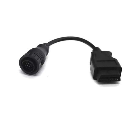 SH45 SH55 SH60 SH100 SH120 SH145 SH200 SH350 Escavadeira Scanner de comunicação ferramenta de diagnóstico controle adaptador